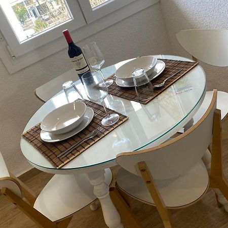 Plaza Andalucia Apartment -A 10Min Caminando Del Puente Romano Cordoba Dış mekan fotoğraf