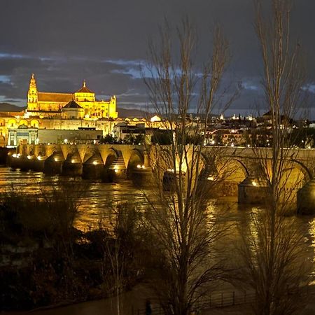 Plaza Andalucia Apartment -A 10Min Caminando Del Puente Romano Cordoba Dış mekan fotoğraf