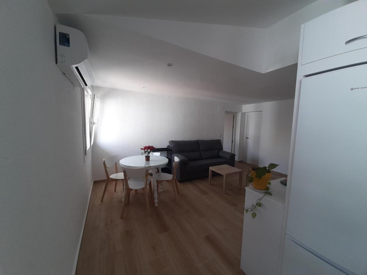 Plaza Andalucia Apartment -A 10Min Caminando Del Puente Romano Cordoba Dış mekan fotoğraf