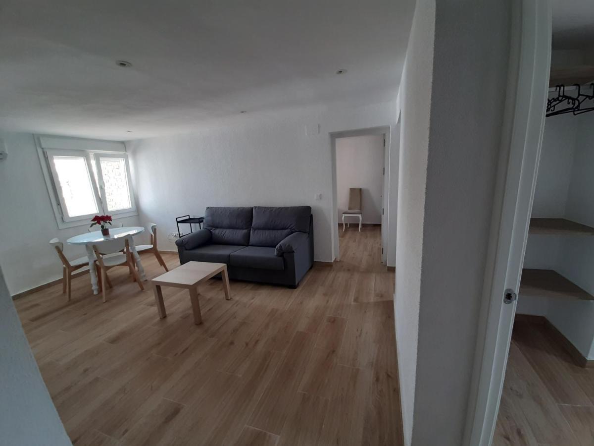 Plaza Andalucia Apartment -A 10Min Caminando Del Puente Romano Cordoba Dış mekan fotoğraf