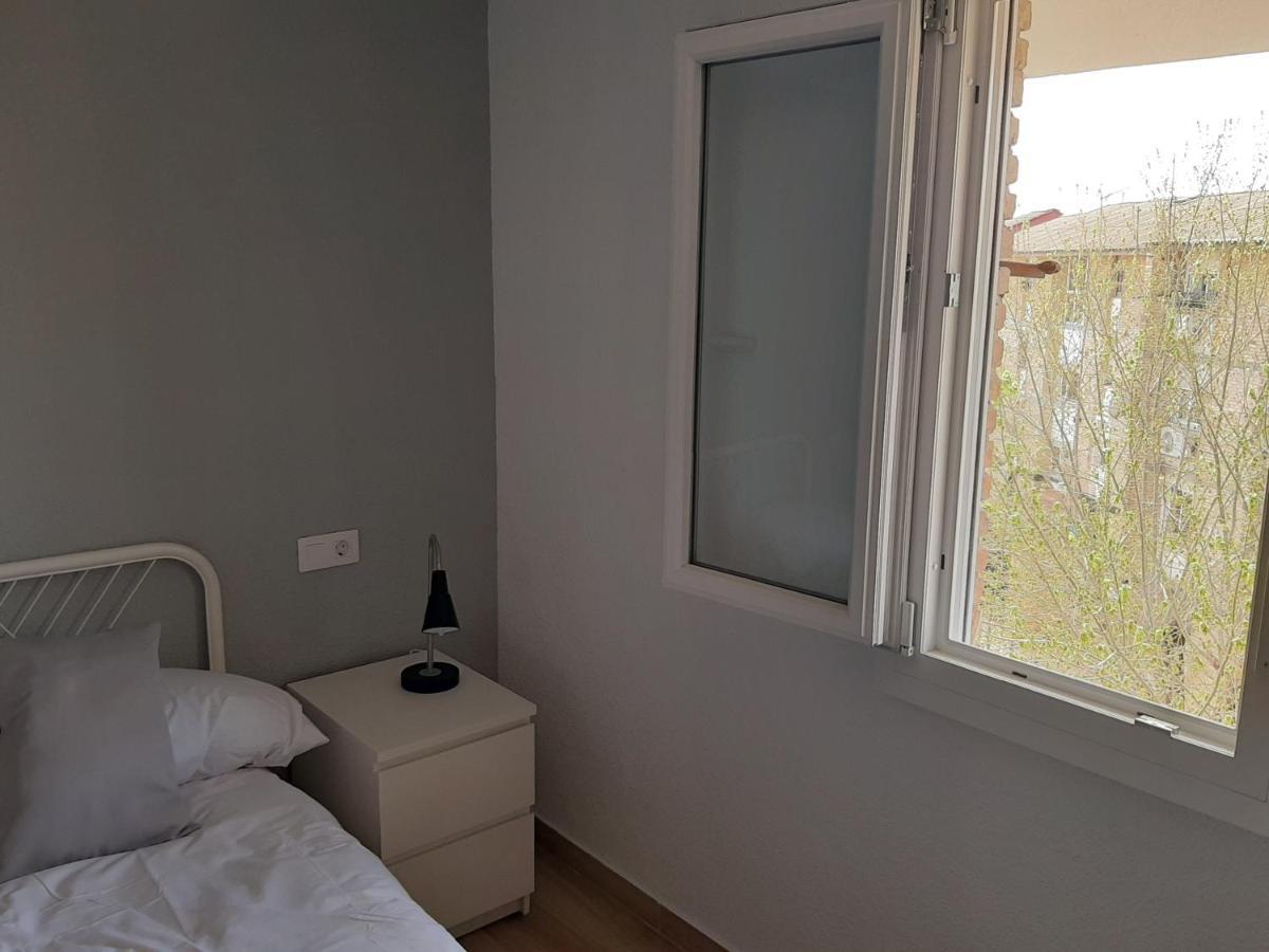 Plaza Andalucia Apartment -A 10Min Caminando Del Puente Romano Cordoba Dış mekan fotoğraf
