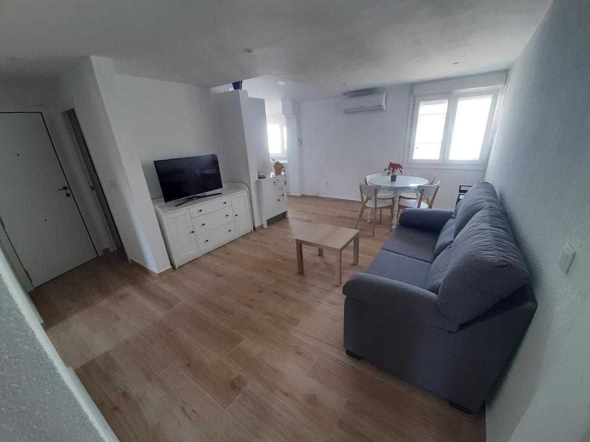 Plaza Andalucia Apartment -A 10Min Caminando Del Puente Romano Cordoba Dış mekan fotoğraf