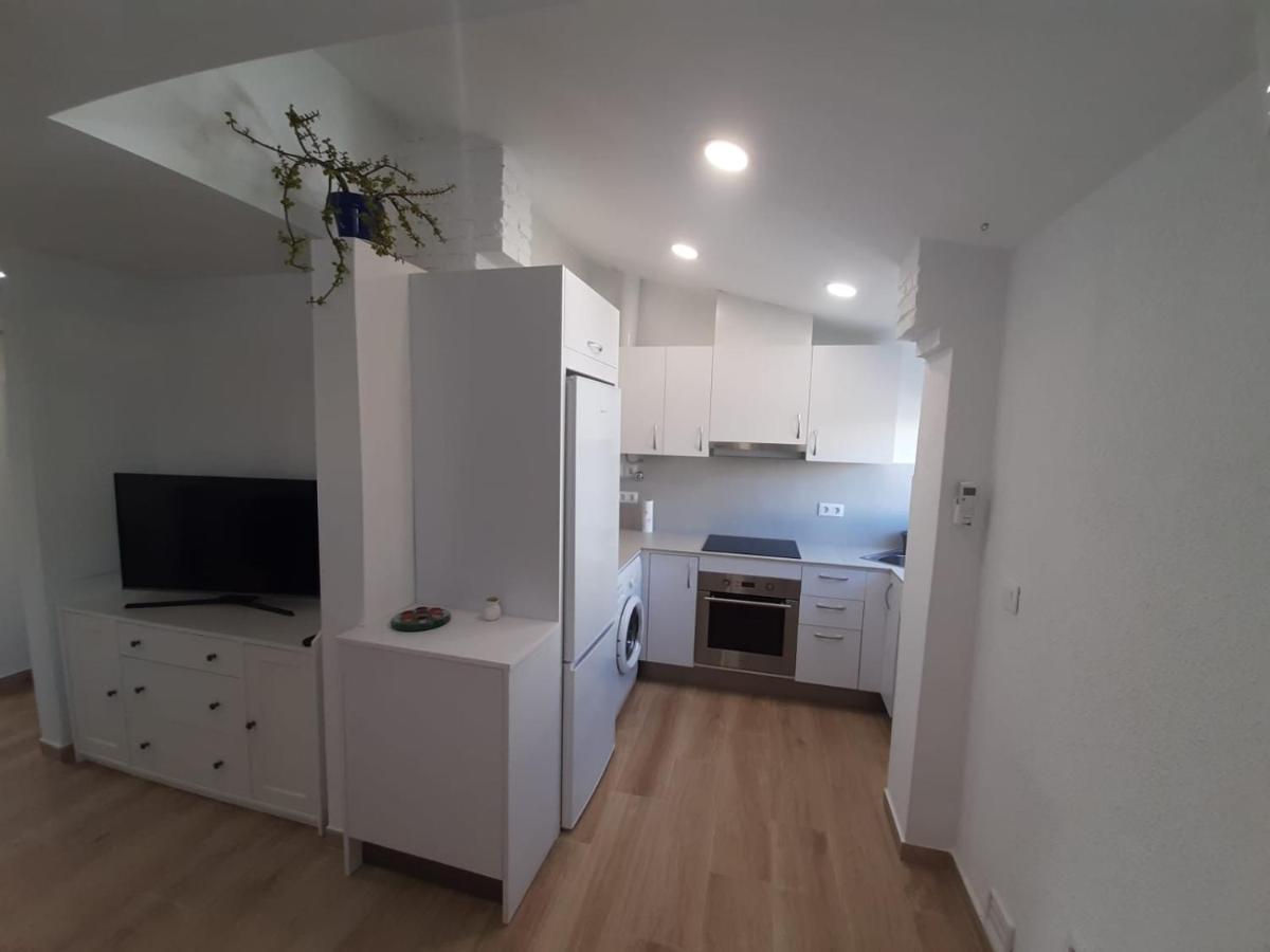 Plaza Andalucia Apartment -A 10Min Caminando Del Puente Romano Cordoba Dış mekan fotoğraf