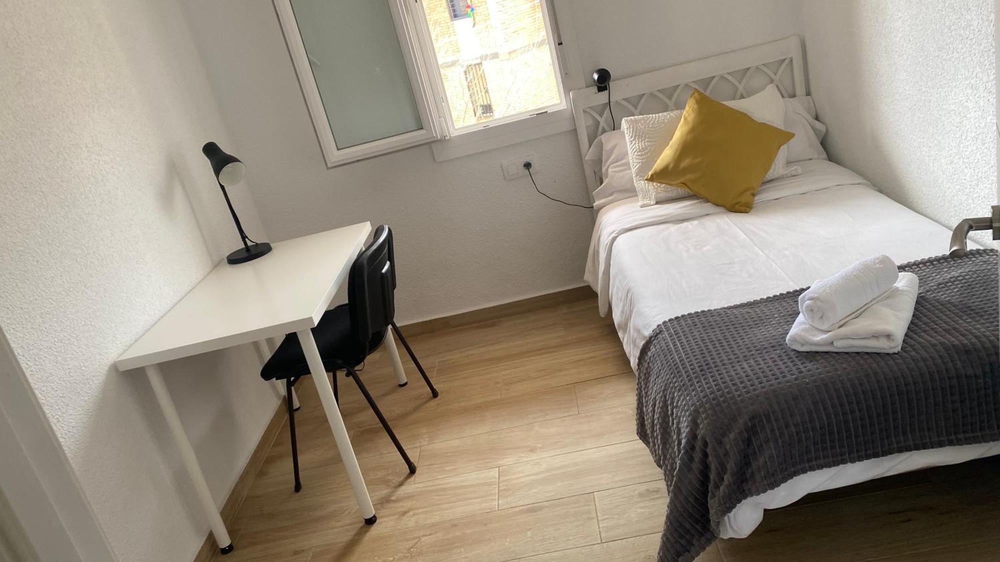 Plaza Andalucia Apartment -A 10Min Caminando Del Puente Romano Cordoba Dış mekan fotoğraf