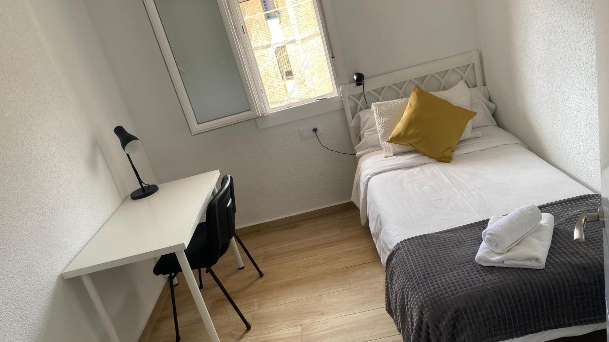 Plaza Andalucia Apartment -A 10Min Caminando Del Puente Romano Cordoba Dış mekan fotoğraf