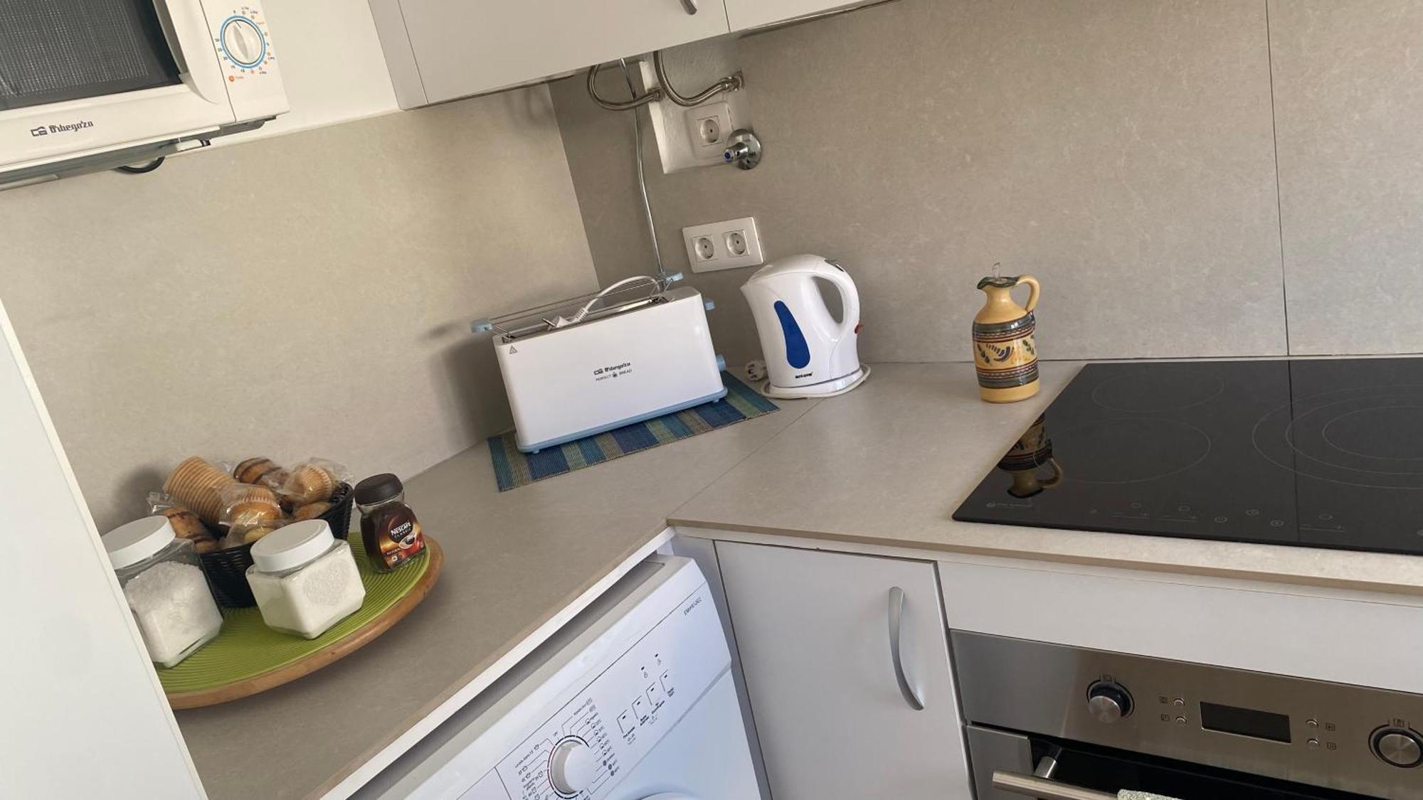 Plaza Andalucia Apartment -A 10Min Caminando Del Puente Romano Cordoba Dış mekan fotoğraf