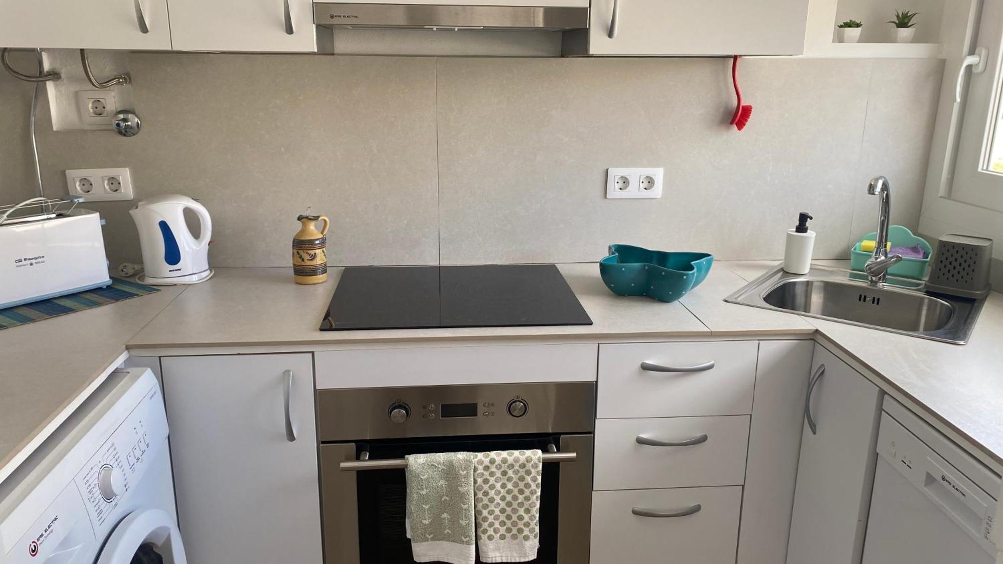 Plaza Andalucia Apartment -A 10Min Caminando Del Puente Romano Cordoba Dış mekan fotoğraf