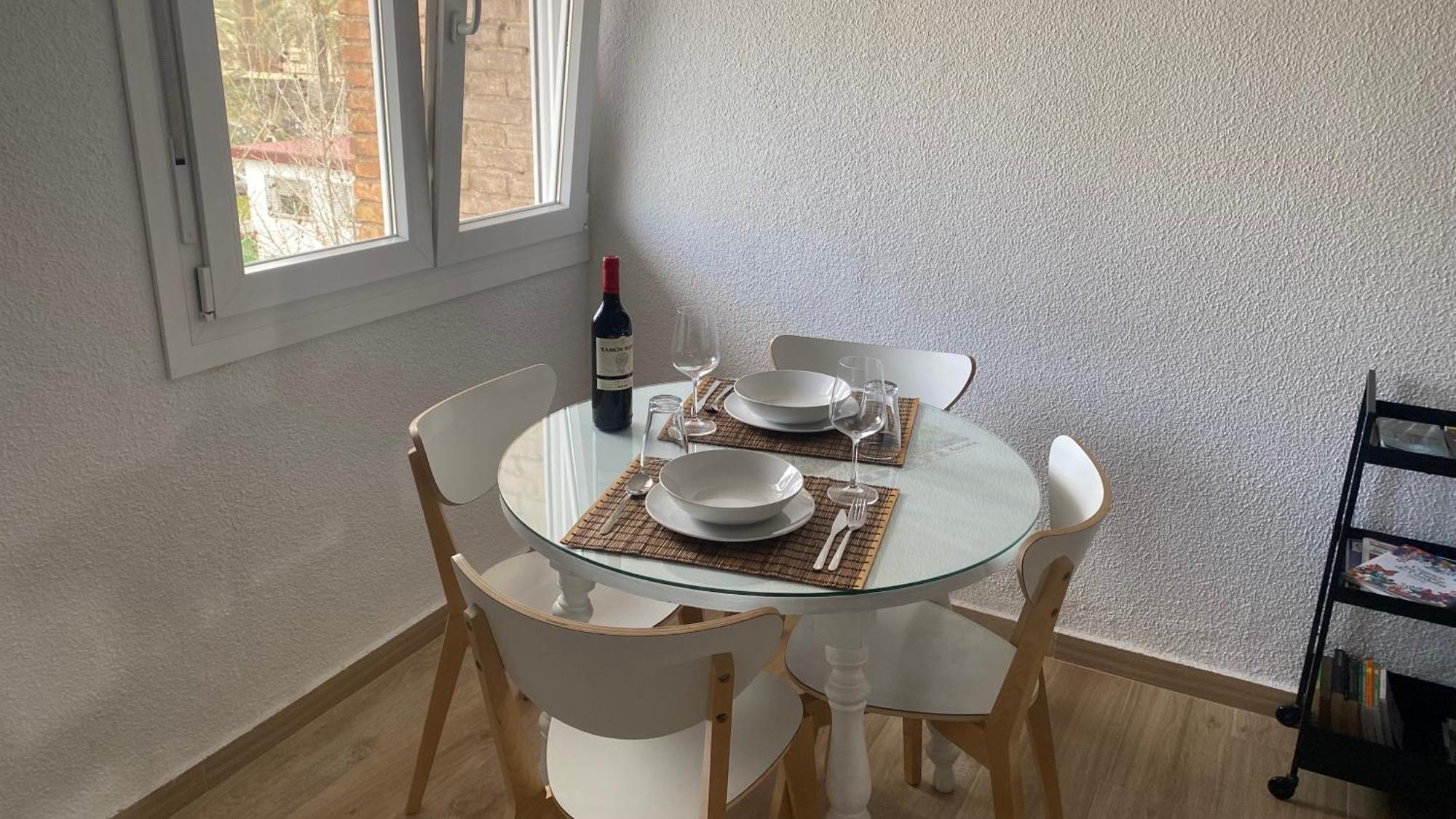 Plaza Andalucia Apartment -A 10Min Caminando Del Puente Romano Cordoba Dış mekan fotoğraf