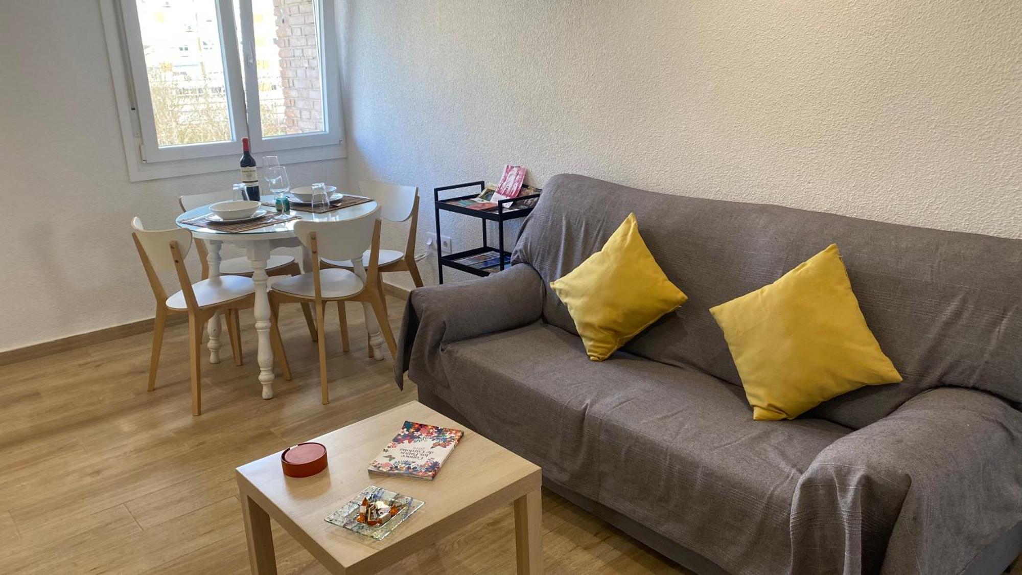 Plaza Andalucia Apartment -A 10Min Caminando Del Puente Romano Cordoba Dış mekan fotoğraf
