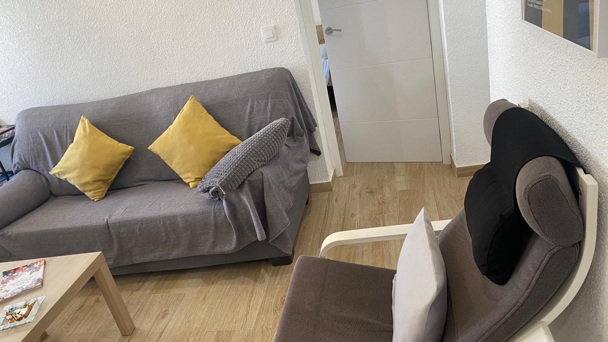 Plaza Andalucia Apartment -A 10Min Caminando Del Puente Romano Cordoba Dış mekan fotoğraf