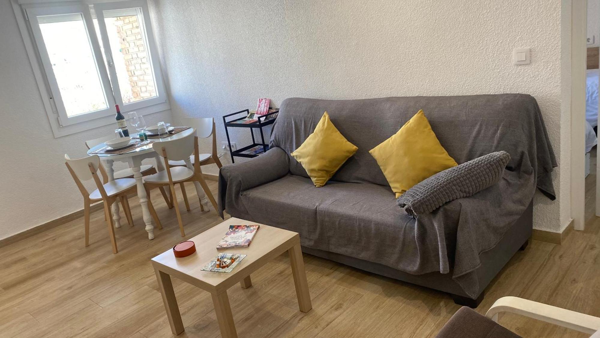 Plaza Andalucia Apartment -A 10Min Caminando Del Puente Romano Cordoba Dış mekan fotoğraf