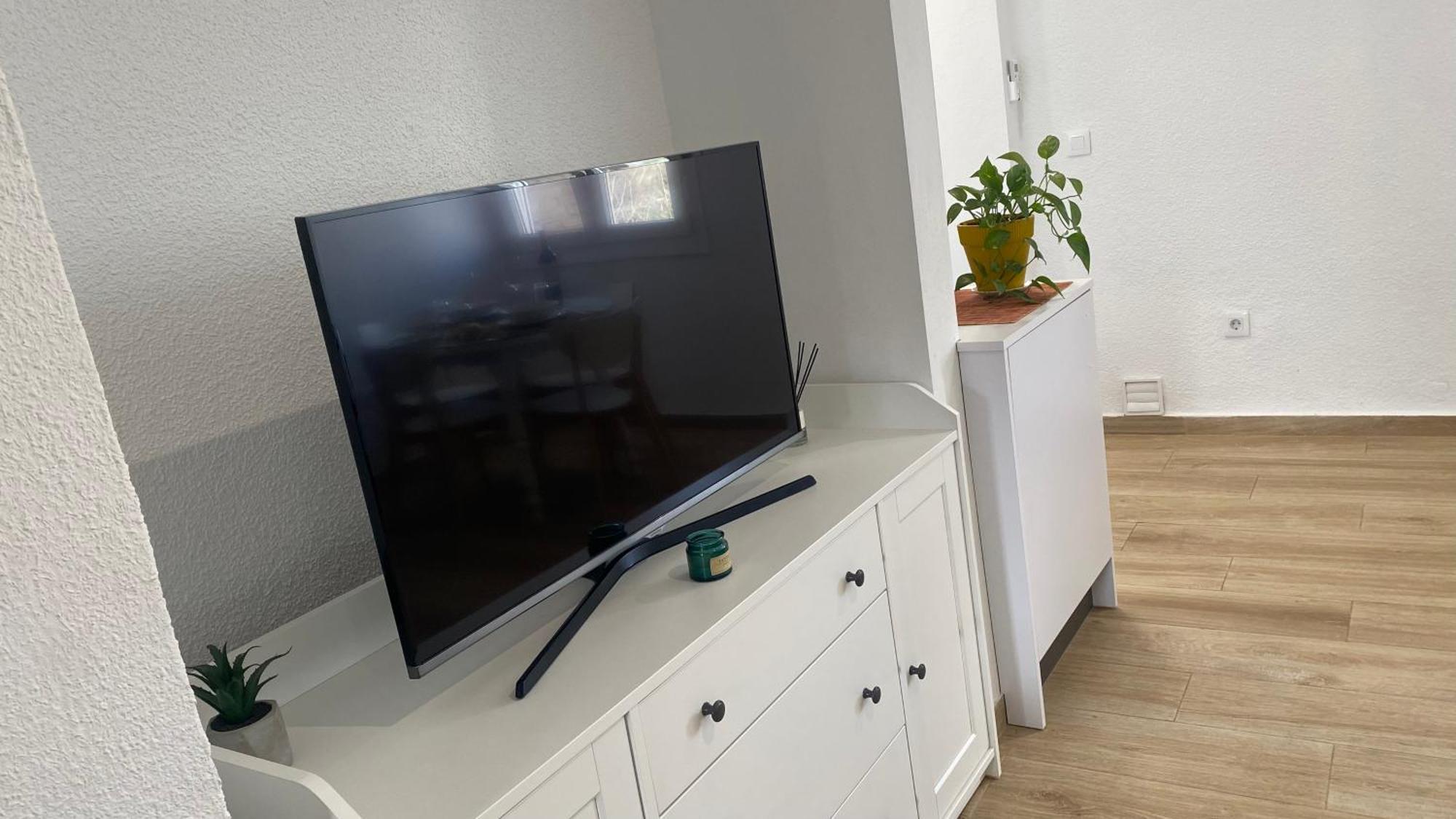 Plaza Andalucia Apartment -A 10Min Caminando Del Puente Romano Cordoba Dış mekan fotoğraf