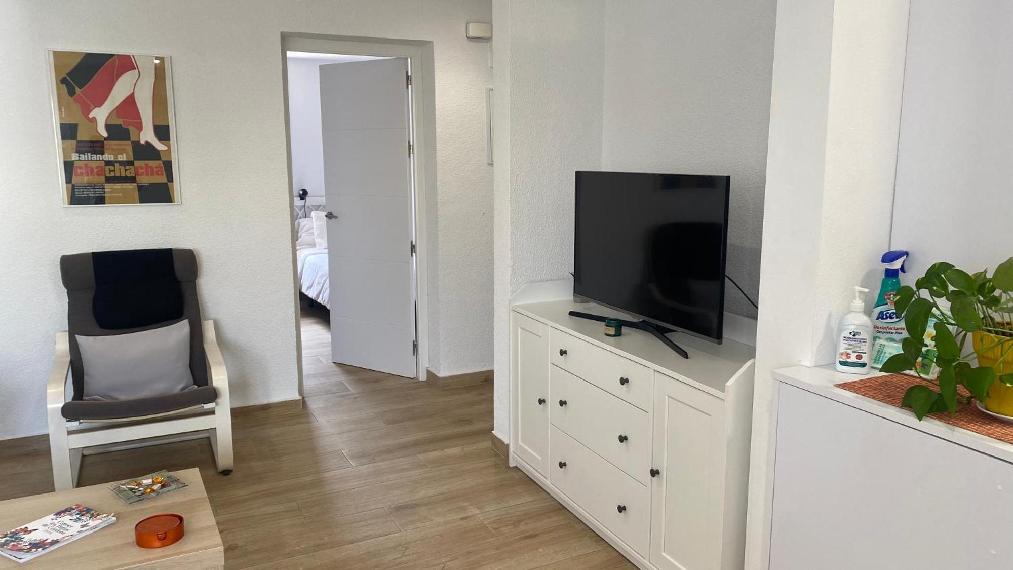 Plaza Andalucia Apartment -A 10Min Caminando Del Puente Romano Cordoba Dış mekan fotoğraf