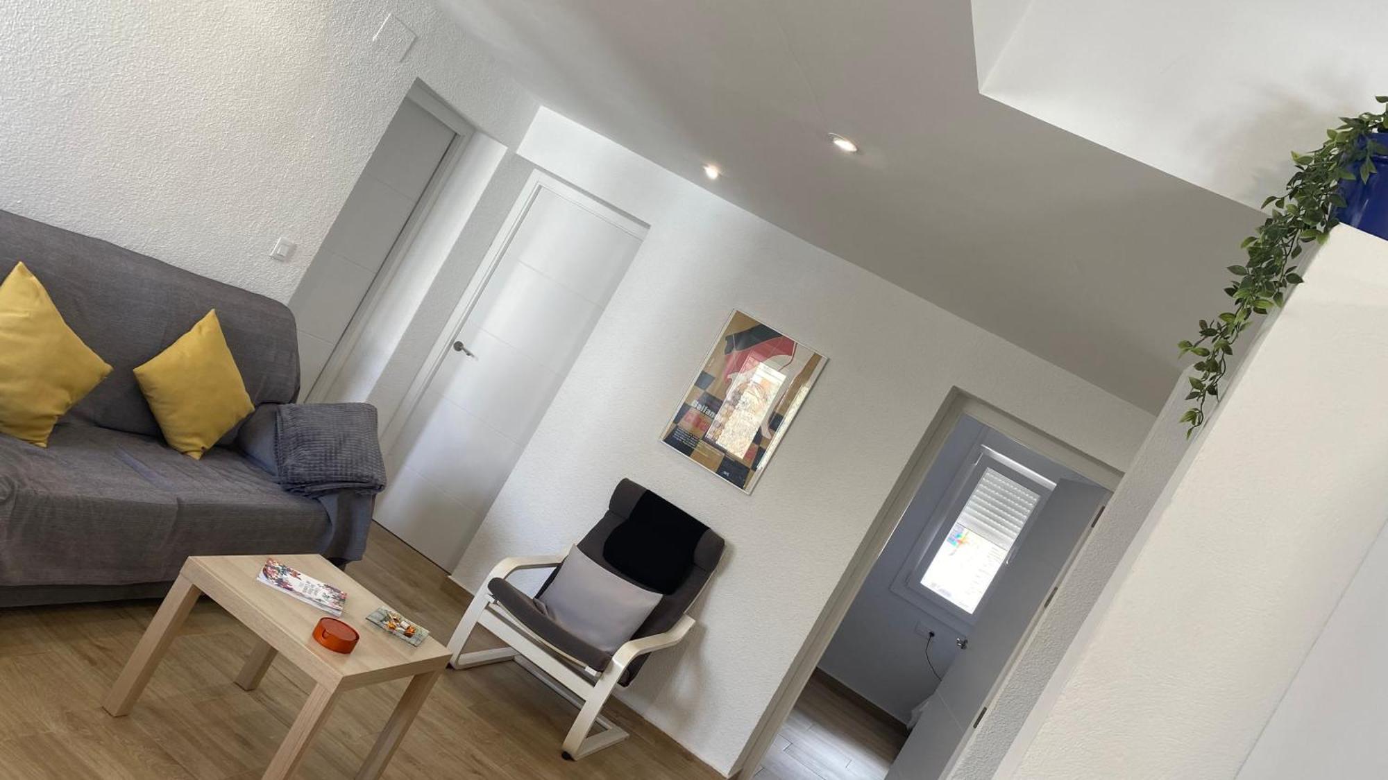 Plaza Andalucia Apartment -A 10Min Caminando Del Puente Romano Cordoba Dış mekan fotoğraf