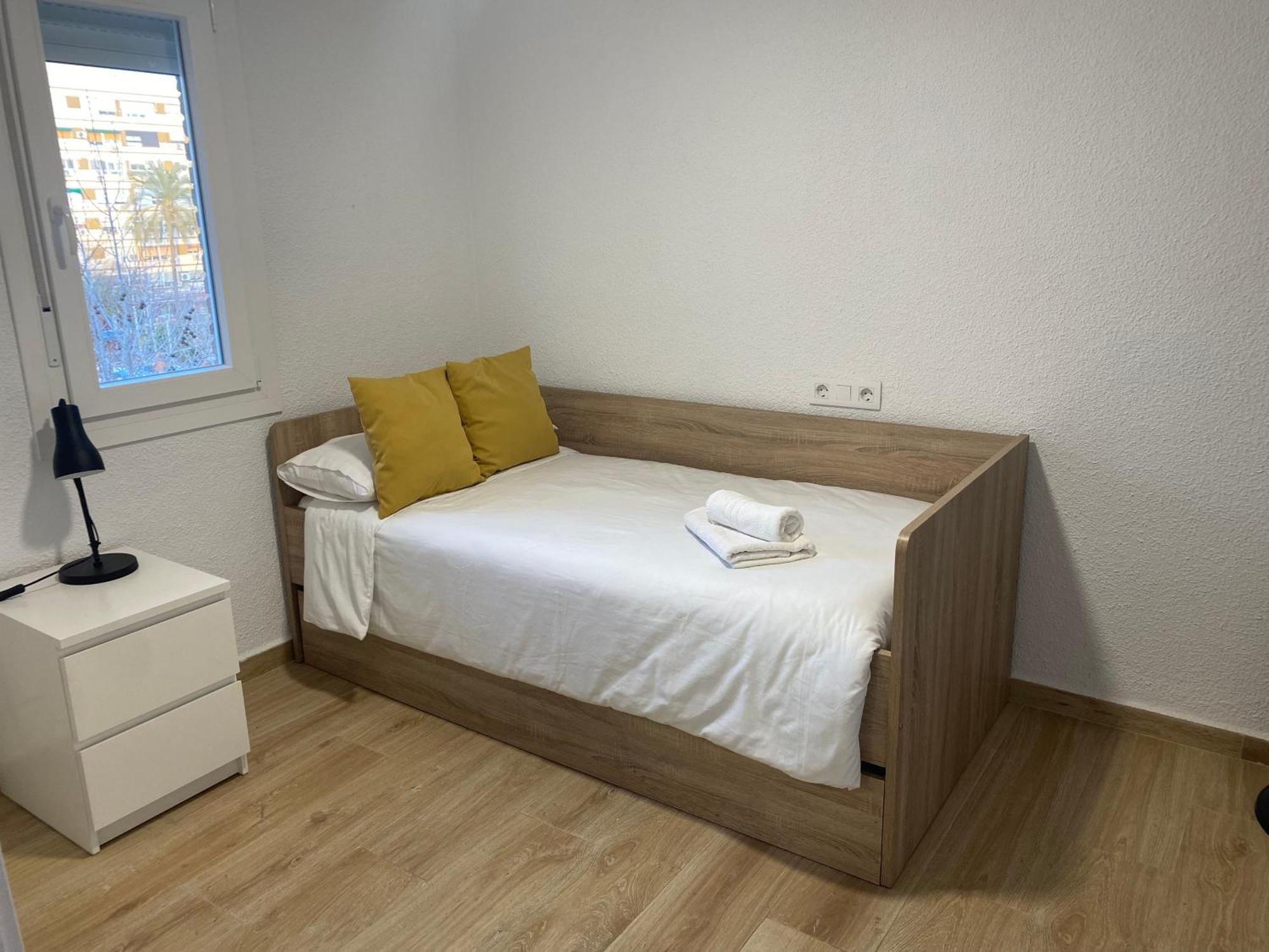 Plaza Andalucia Apartment -A 10Min Caminando Del Puente Romano Cordoba Dış mekan fotoğraf