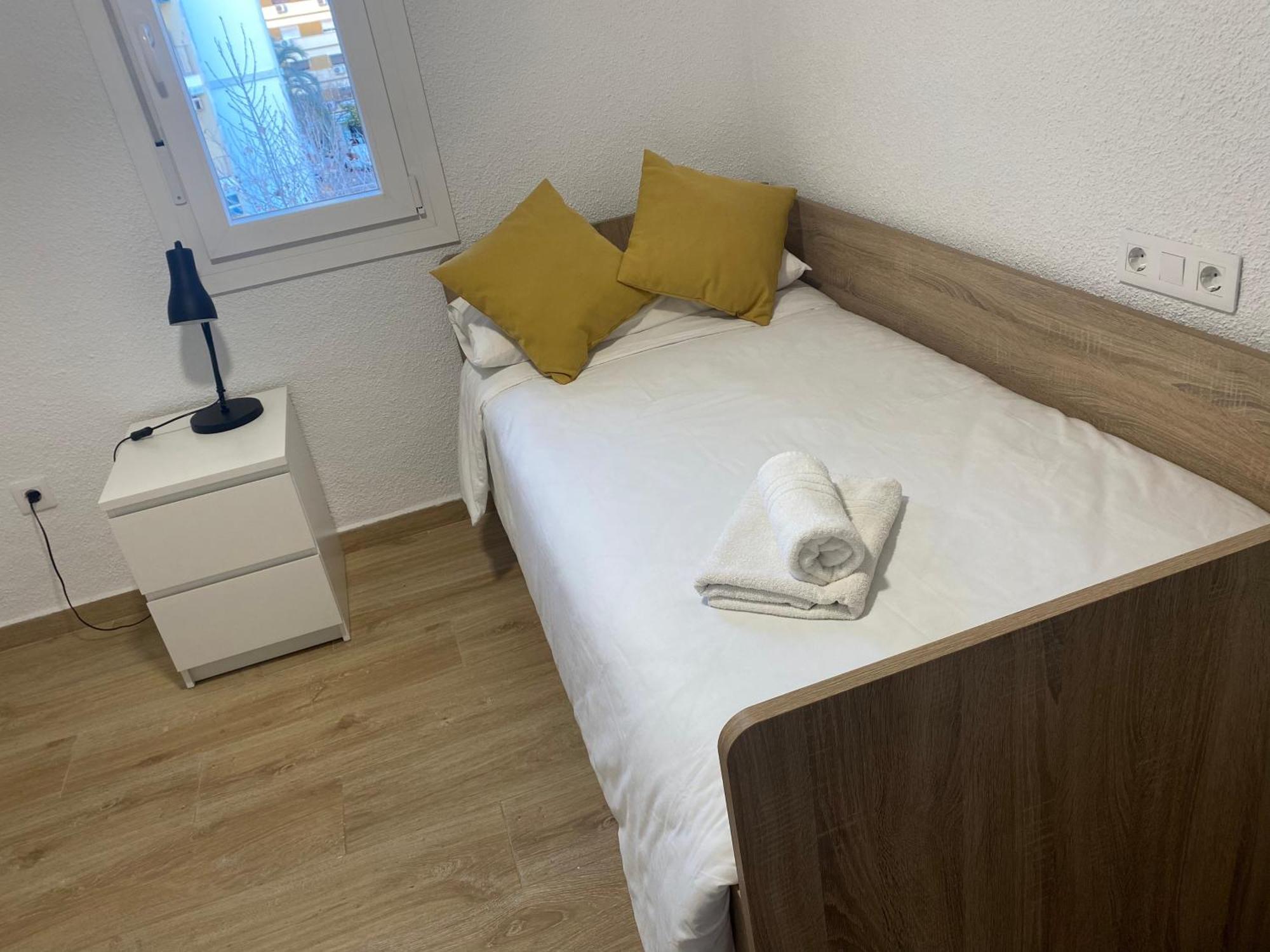 Plaza Andalucia Apartment -A 10Min Caminando Del Puente Romano Cordoba Dış mekan fotoğraf