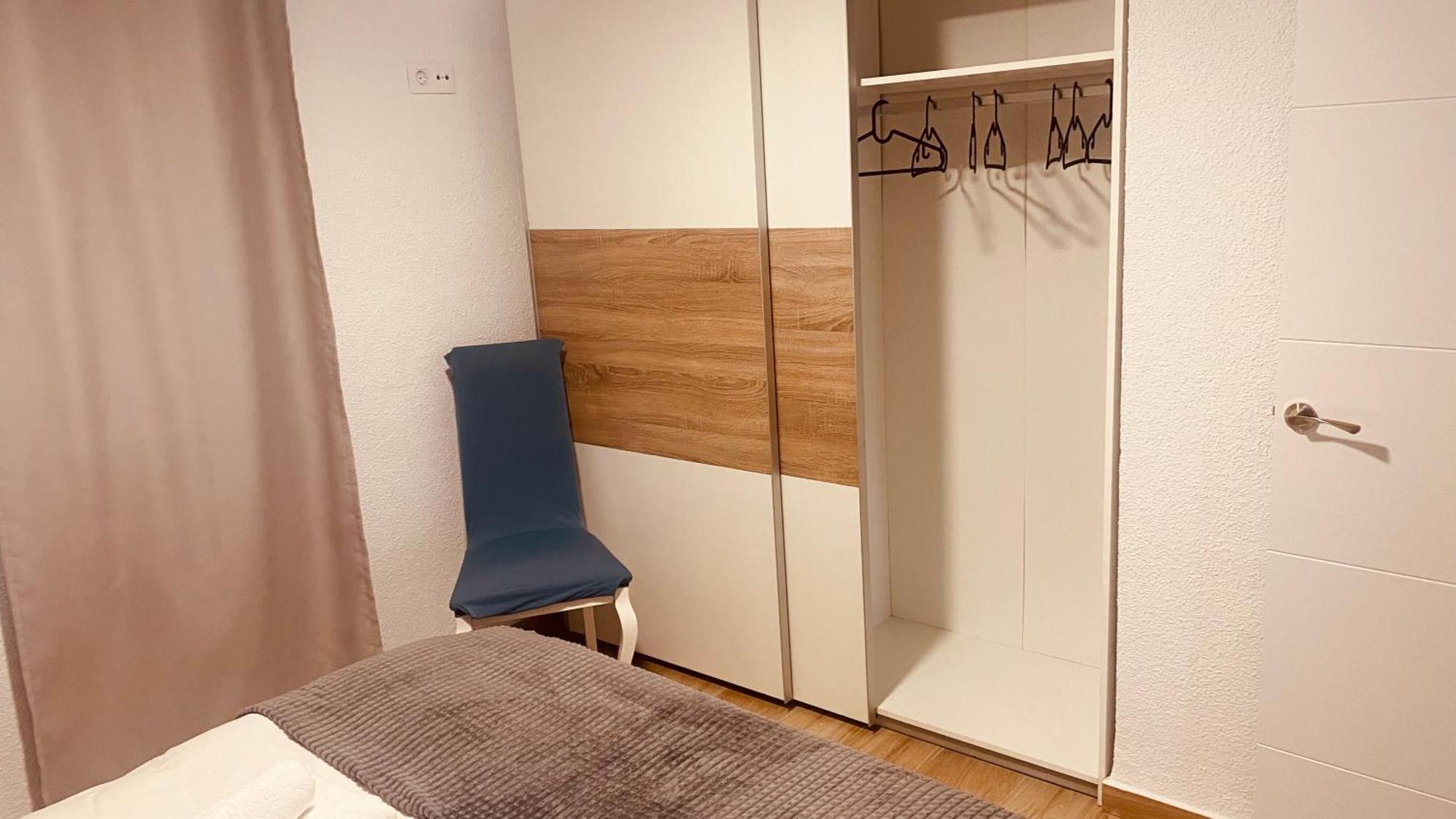 Plaza Andalucia Apartment -A 10Min Caminando Del Puente Romano Cordoba Dış mekan fotoğraf